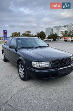 Цены Audi 100 Бензин