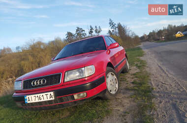 Цены Audi 100 Бензин