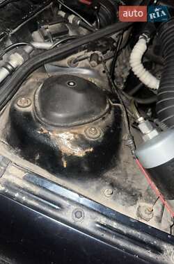 Ціни Audi 100 Бензин