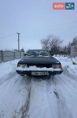 Ціни Audi 100 Бензин