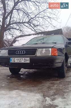 Ціни Audi 100 Бензин