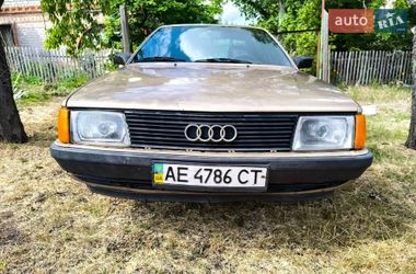 Цены Audi 100 Бензин