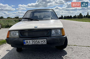 Цены ЗАЗ 1102 Таврия-Нова Бензин