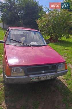 Цены ЗАЗ 1102 Таврия-Нова Бензин