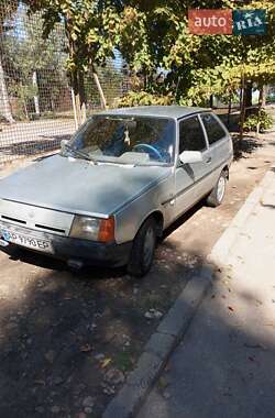 Цены ЗАЗ 1102 Таврия-Нова Бензин