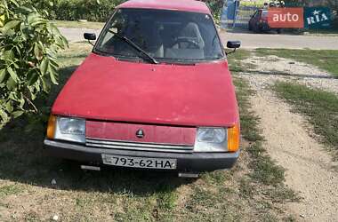 Цены ЗАЗ 1102 Таврия-Нова Бензин