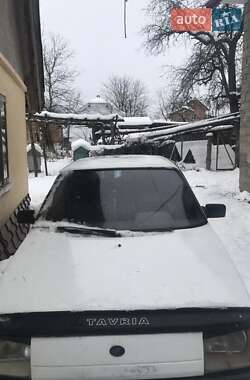 Ціни ЗАЗ 1102 Таврія-Нова Бензин
