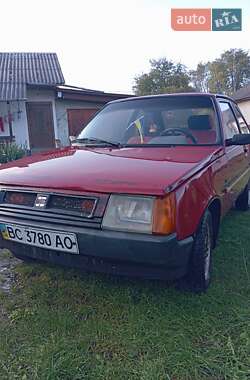 Ціни ЗАЗ 1102 Таврія-Нова Бензин