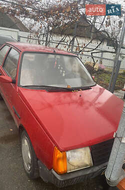 Цены ЗАЗ 1102 Таврия-Нова Бензин