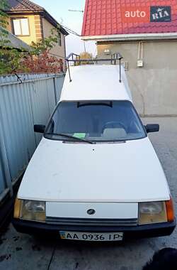 Цены ЗАЗ 1102 Таврия-Нова Бензин