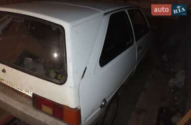 Ціни ЗАЗ 1102 Таврія-Нова Бензин