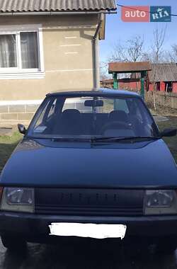 Цены ЗАЗ 1102 Таврия-Нова Бензин