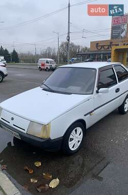 Цены ЗАЗ 1102 Таврия-Нова Бензин