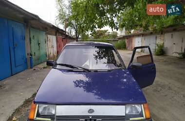 Цены ЗАЗ 1102 Таврия-Нова Бензин