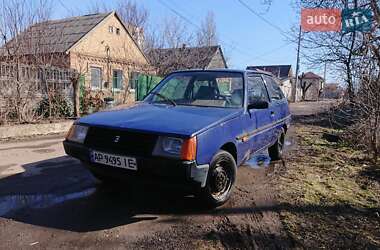 Цены ЗАЗ 1102 Таврия-Нова Бензин