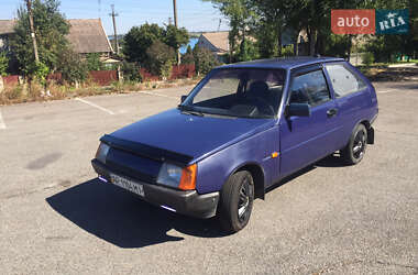 Ціни ЗАЗ 1102 Таврія Бензин