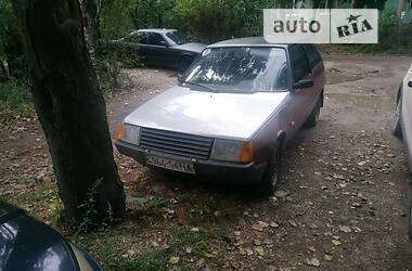 Ціни ЗАЗ 1102 Таврія Бензин