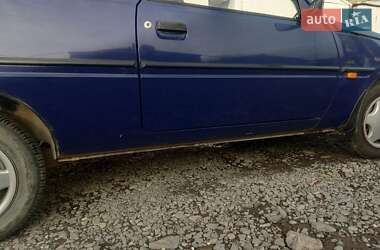 Цены ЗАЗ 1102 Таврия Бензин