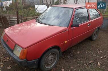 Цены ЗАЗ 1102 Таврия Бензин