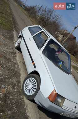 Ціни ЗАЗ 1102 Таврія Бензин