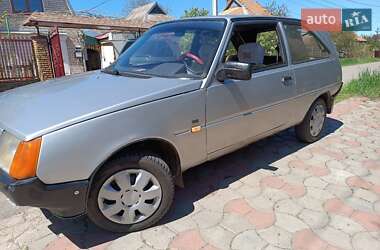 Цены ЗАЗ 1102 Таврия Бензин