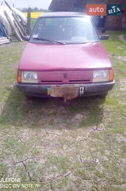 Цены ЗАЗ 1102 Таврия Бензин