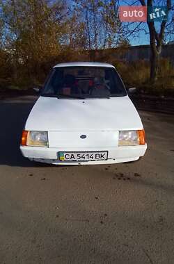 Цены ЗАЗ 1102 Таврия Бензин