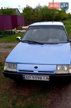 Ціни ЗАЗ 1102 Таврія Бензин