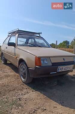 Ціни ЗАЗ 1102 Таврія Бензин