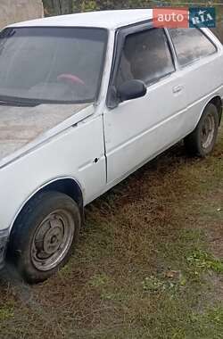 Ціни ЗАЗ 1102 Таврія Бензин