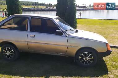 Цены ЗАЗ 1102 Таврия Бензин