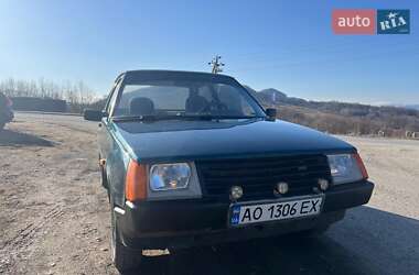 Ціни ЗАЗ 1102 Таврія Бензин