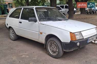 Цены ЗАЗ 1102 Таврия Бензин