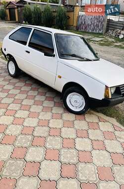 Цены ЗАЗ 1102 Таврия Бензин