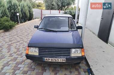 Ціни ЗАЗ 1102 Таврія Бензин