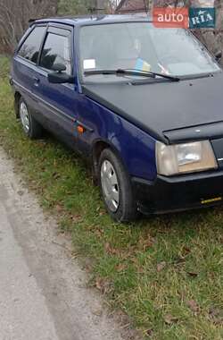 Цены ЗАЗ 1102 Таврия Бензин