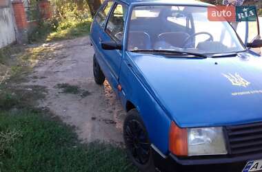 Цены ЗАЗ 1102 Таврия Бензин