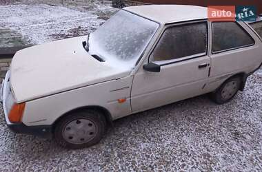 Цены ЗАЗ 1102 Таврия Бензин