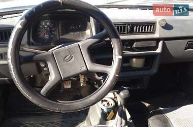 Цены ЗАЗ 1103 Славута Бензин