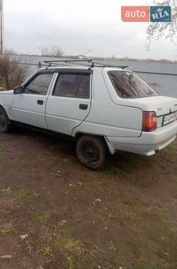 Цены ЗАЗ 1103 Славута Бензин