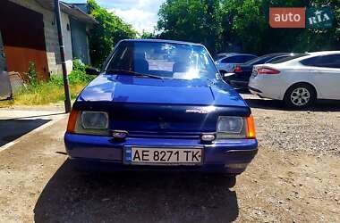 Ціни ЗАЗ 1103 Славута Бензин