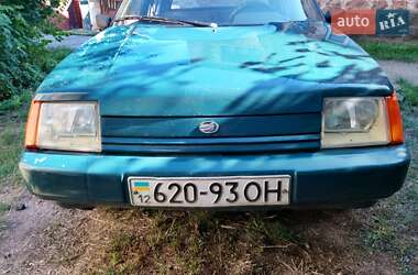 Ціни ЗАЗ 1103 Славута Бензин