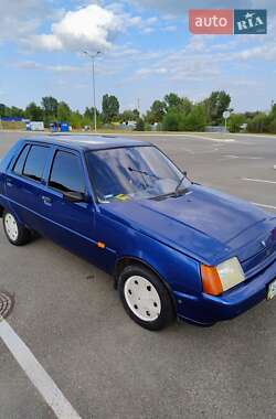 Цены ЗАЗ 1103 Славута Бензин