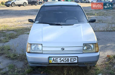 Цены ЗАЗ 1103 Славута Бензин