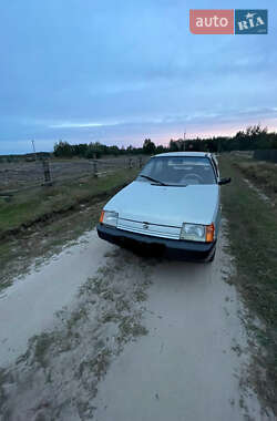 Ціни ЗАЗ 1103 Славута Бензин