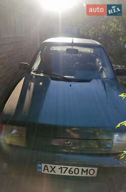 Ціни ЗАЗ 1103 Славута Бензин