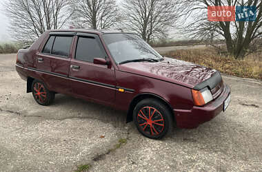 Цены ЗАЗ 1103 Славута Бензин