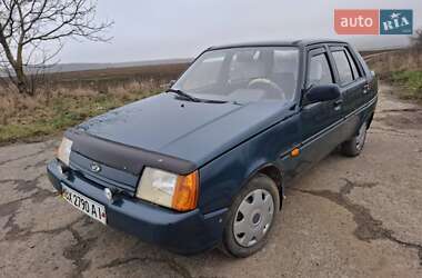 Цены ЗАЗ 1103 Славута Бензин