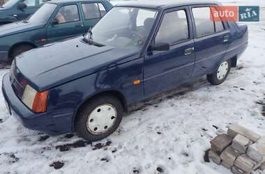 Цены ЗАЗ 1103 Славута Бензин