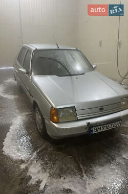 Цены ЗАЗ 1103 Славута Бензин